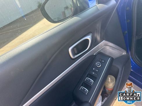 Used 2023 Acura Integra A-Spec FWD image 11