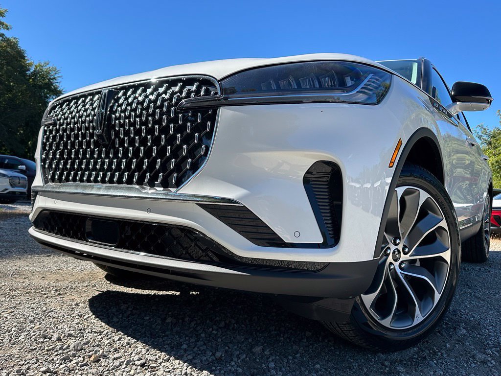 New 2027 Lincoln Aviator Reserve AWD/4WD image 31