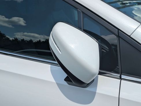 Certified 2026 Honda Odyssey EX-L image 17