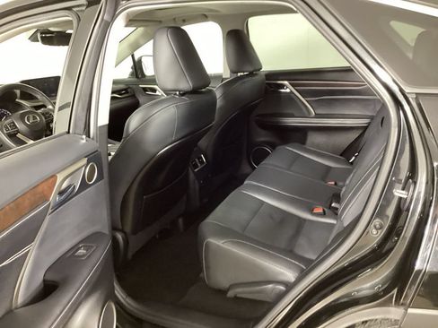 Used 2022 Lexus RX 350 AWD w/ Premium Package image 35