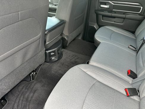 Used 2024 RAM 2500 Big Horn w/ Bed Utility Group image 12