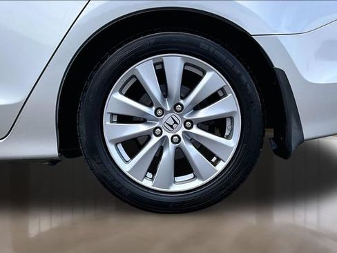 Used 2012 Honda Accord EX-L image 28