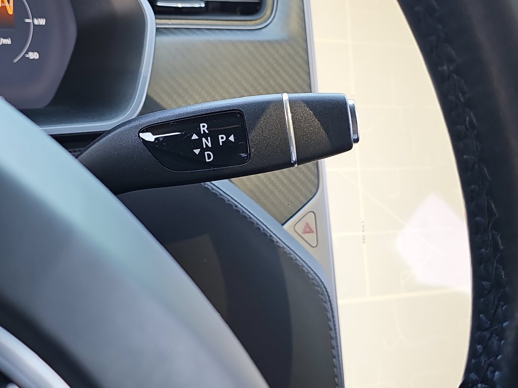 Used 2018 Tesla Model S P100D AWD/4WD image 28
