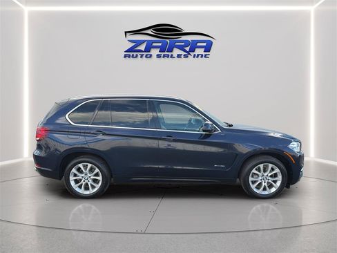 Used 2015 BMW X5 xDrive35i AWD/4WD image 8