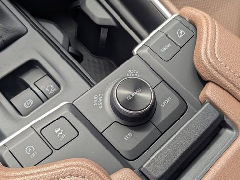 New 2026 Toyota Grand Highlander AWD image 29