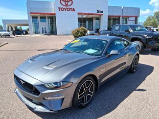 Used 2022 Ford Mustang GT Premium w/ Equipment Group 401A RWD video 1