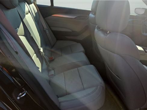 Used 2018 Cadillac CTS Luxury image 20