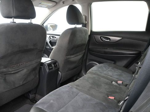 Used 2015 Nissan Rogue SV AWD/4WD image 9