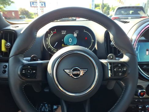 Used 2024 MINI Cooper Countryman S w/ Signature Upholstery Package AWD/4WD image 19