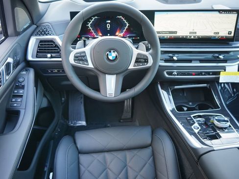 New 2026 BMW X5 xDrive40i w/ Executive Package image 15