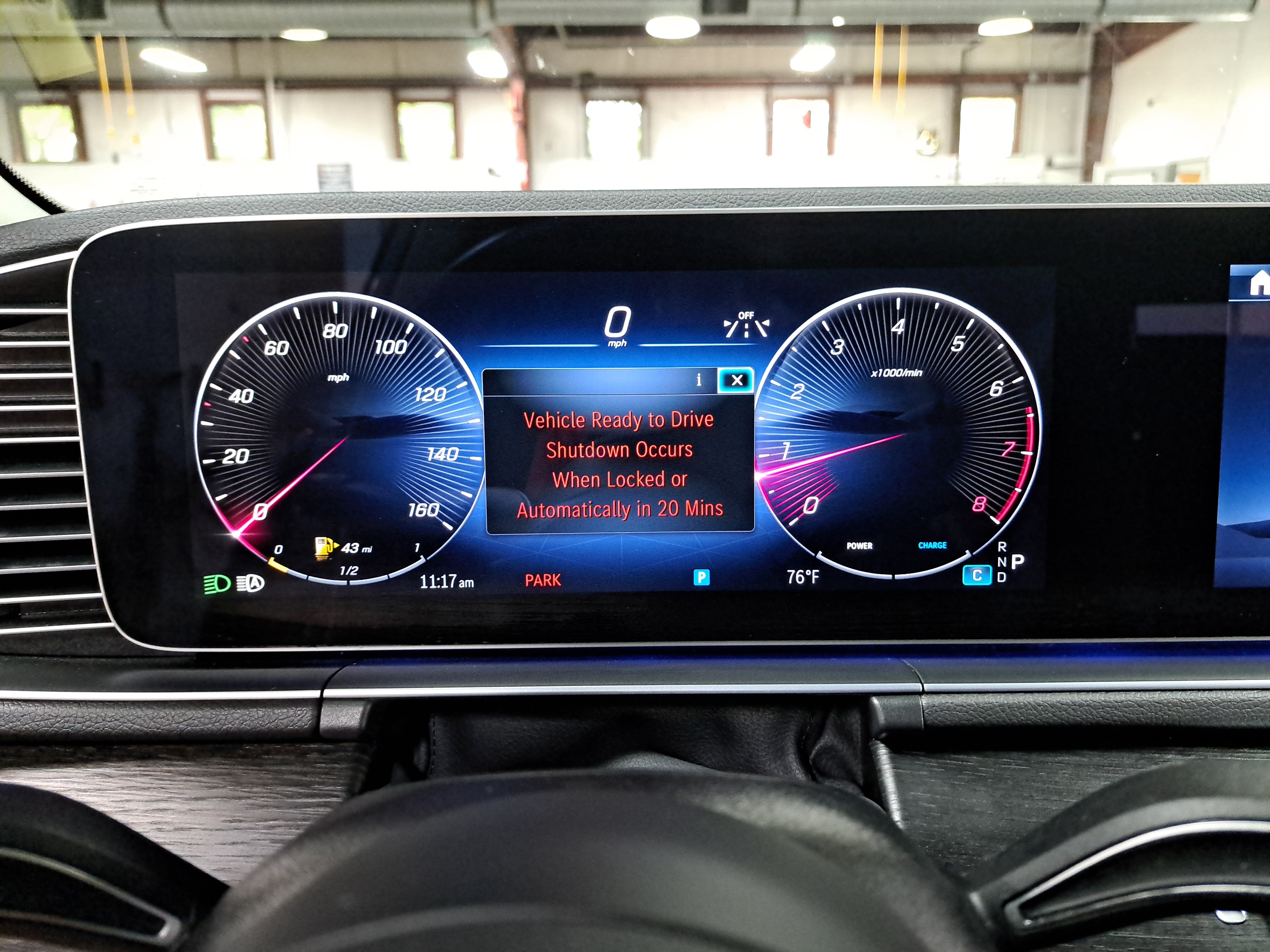 Used 2026 Mercedes-Benz GLE 350 4MATIC image 21