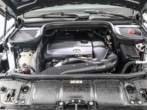 Used 2023 Mercedes-Benz GLE 350 4MATIC image 28