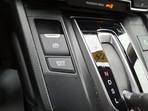 Used 2018 Honda CR-V EX-L image 28