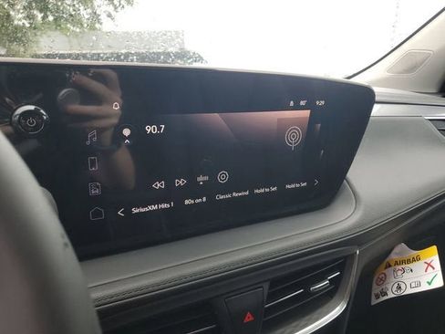 New 2026 Buick Encore GX Sport Touring w/ Advanced Technology Package image 22