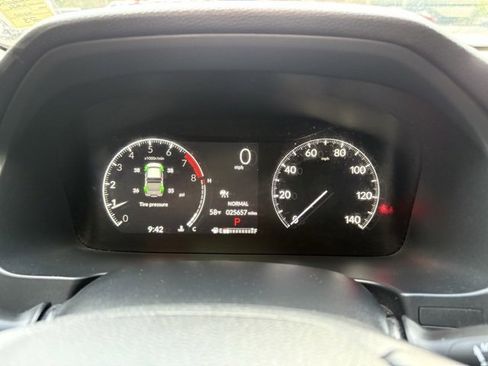 Used 2024 Honda Ridgeline RTL image 16