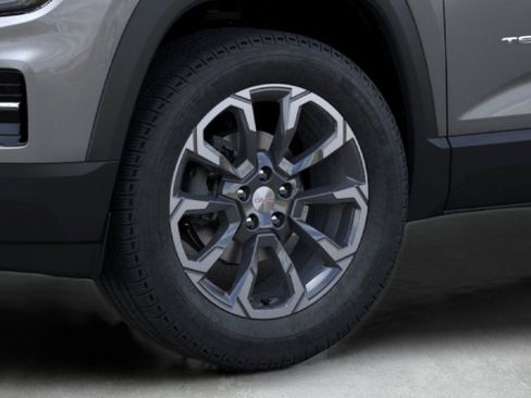 New 2026 GMC Terrain Elevation w/ Elevation Premium Package image 15