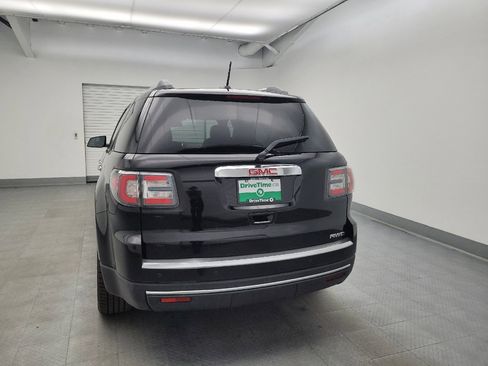 Used 2016 GMC Acadia SLT w/ Premium Edition AWD/4WD image 6