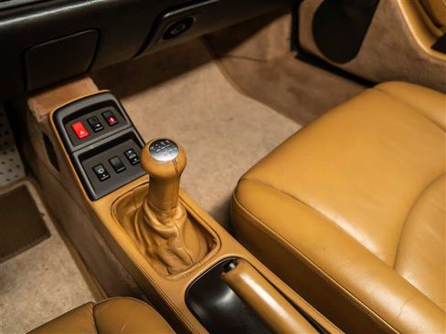 Used 1996 Porsche 911 Turbo RWD image 24