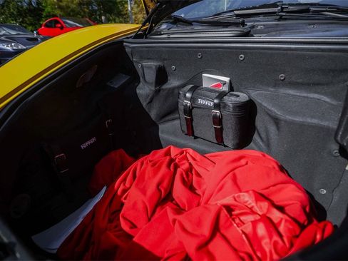 Used 2008 Ferrari F430 Scuderia image 24