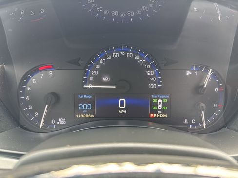 Used 2015 Cadillac ATS Luxury image 15