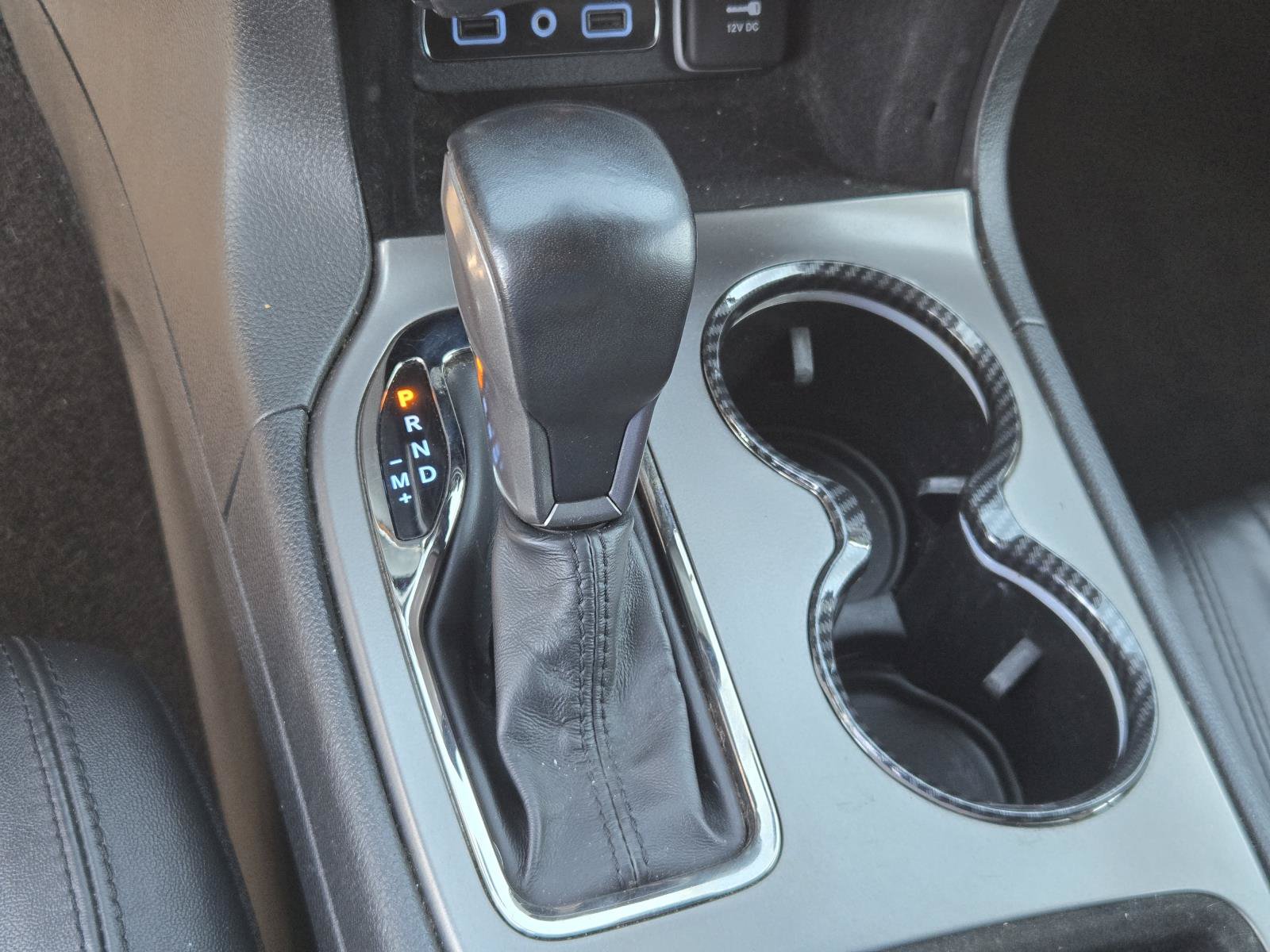 Used 2021 Jeep Grand Cherokee Limited X RWD image 14