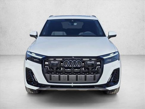 New 2026 Audi Q7 3.0T Premium Plus image 2