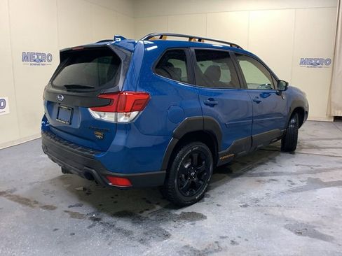 Used 2023 Subaru Forester Wilderness image 3