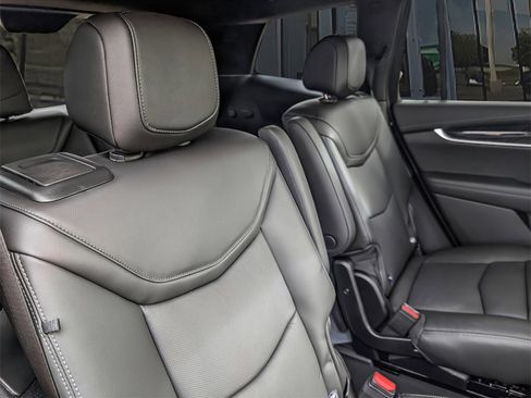 New 2025 Cadillac XT6 Premium Luxury image 20