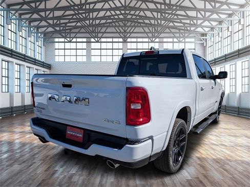 New 2026 RAM 1500 Laramie image 4