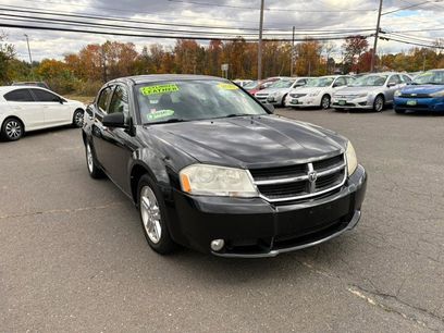 Used 2010 Dodge Avenger R/T