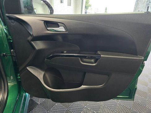 Used 2018 Chevrolet Sonic LT image 44