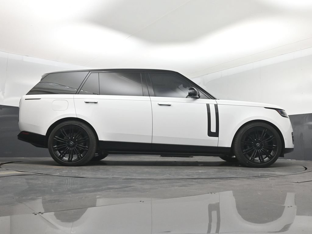 Used 2023 Land Rover Range Rover Long Wheelbase Autobiography AWD/4WD image 16