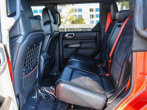 Used 2023 Ford Bronco Raptor image 19