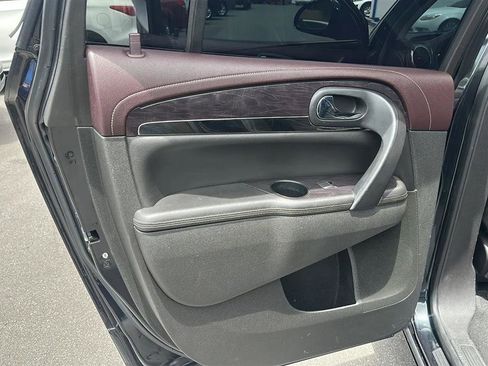 Used 2015 Buick Enclave Premium FWD image 21