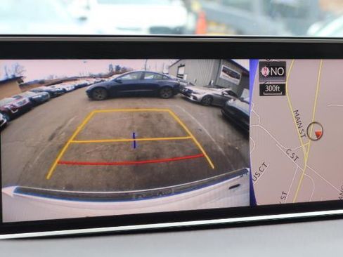 Used 2019 Lexus RX 350 FWD w/ Navigation Package image 17