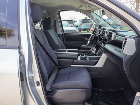Used 2022 Toyota Tundra SR5 image 9