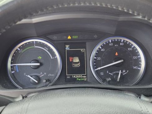 Used 2018 Toyota Highlander Limited Platinum image 11