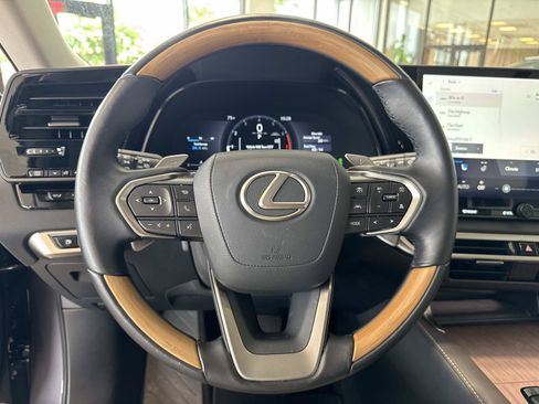 Certified 2025 Lexus RX 350 Premium Plus w/ Accessory Package (Z1) FWD image 25