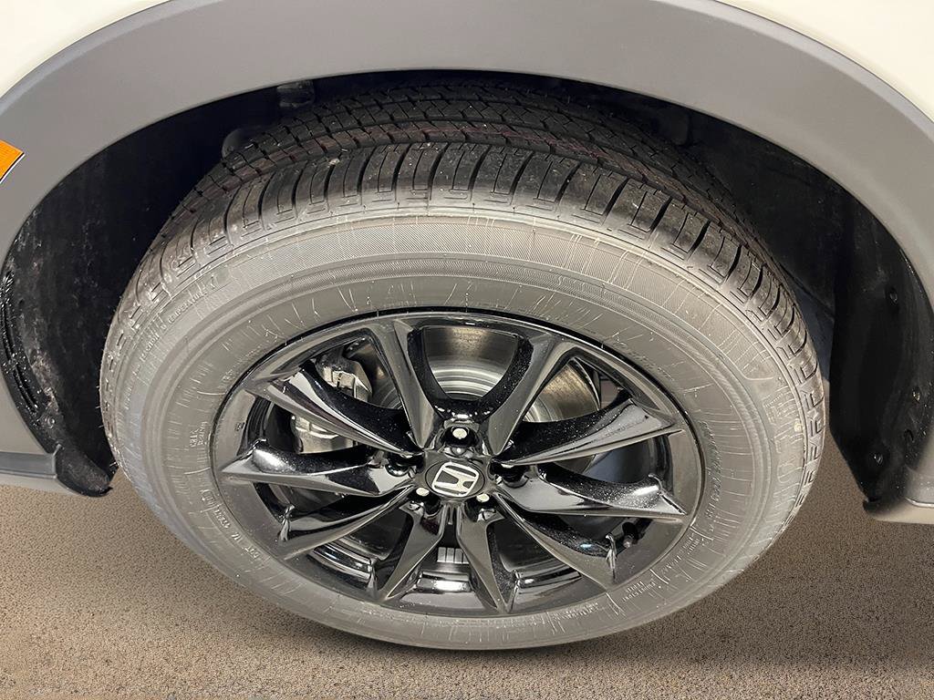New 2027 Honda CR-V Sport-L image 11