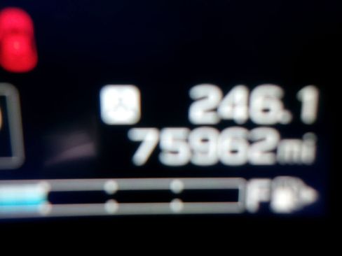 Used 2018 Subaru Crosstrek 2.0i Premium image 22