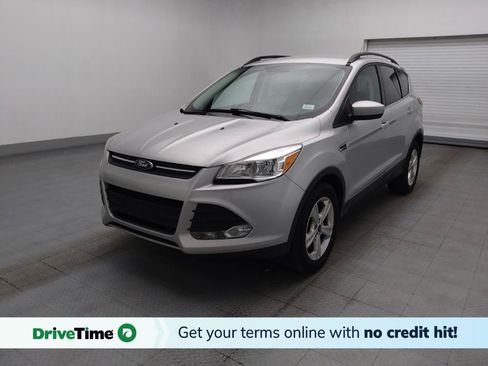 Used 2016 Ford Escape SE w/ Equipment Group 201A AWD/4WD image 1
