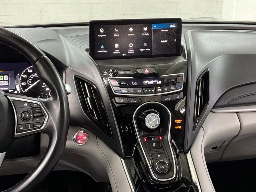 Used 2024 Acura RDX w/ Technology Package AWD/4WD image 13