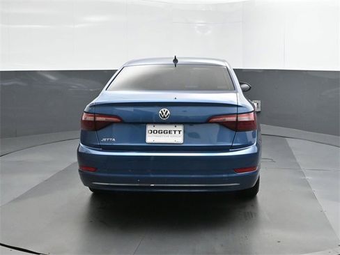 Used 2021 Volkswagen Jetta S image 8