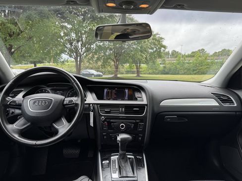 Used 2013 Audi A4 Premium w/ Convenience Pkg AWD/4WD image 16