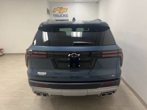 New 2026 Chevrolet Traverse Z71 w/ Enhanced Driving Package image 17