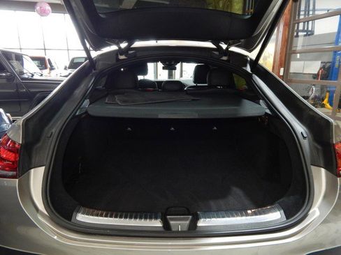 Used 2021 Mercedes-Benz GLE 53 AMG 4MATIC Coupe image 8