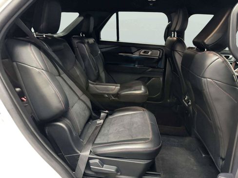 Used 2025 Ford Explorer ST AWD/4WD image 51