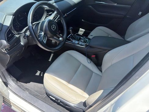 Used 2021 MAZDA CX-30 AWD 2.5 S w/ Preferred Package image 5