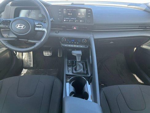 New 2026 Hyundai Elantra SEL Sport Premium FWD image 51