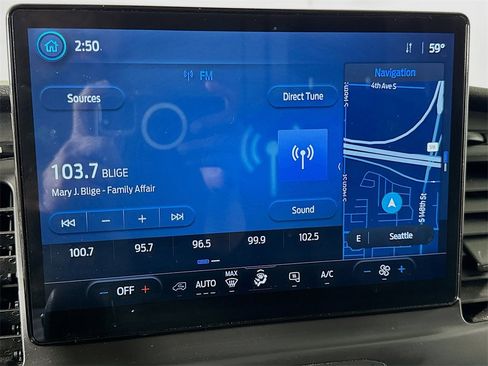 Used 2022 Ford Transit 250 Low Roof w/ Exterior Upgrade Package image 30